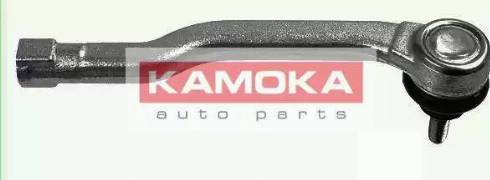 Kamoka 9941135 - Наконечник рульової тяги, кульовий шарнір avtolavka.club