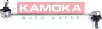 Kamoka 9953560 - Тяга / стійка, стабілізатор avtolavka.club