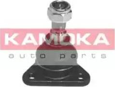 Kamoka 9964083 - Шарова опора, несучий / направляючий шарнір avtolavka.club