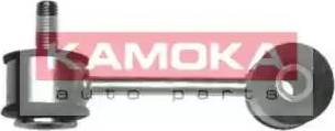 Kamoka 9963461 - Тяга / стійка, стабілізатор avtolavka.club