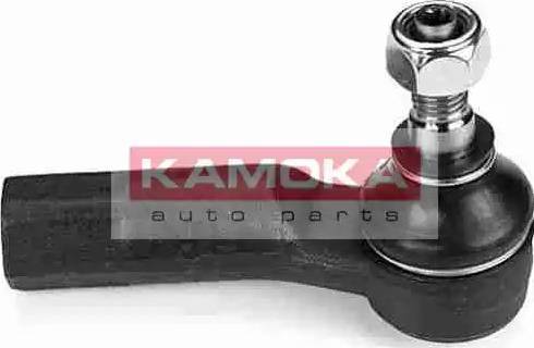 Kamoka 9963730 - Наконечник рульової тяги, кульовий шарнір avtolavka.club