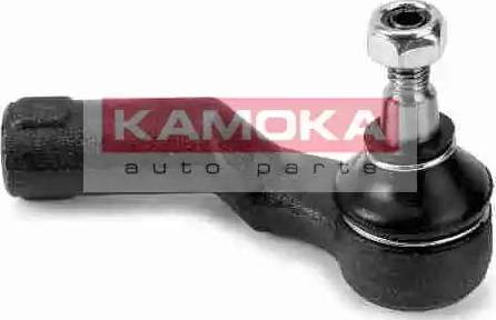 Kamoka 9967034 - Наконечник рульової тяги, кульовий шарнір avtolavka.club