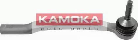 Kamoka 9967031 - Наконечник рульової тяги, кульовий шарнір avtolavka.club