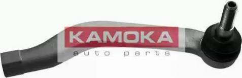 Kamoka 990036 - Наконечник рульової тяги, кульовий шарнір avtolavka.club