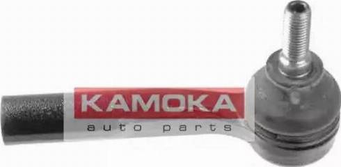 Kamoka 9919239 - Наконечник рульової тяги, кульовий шарнір avtolavka.club