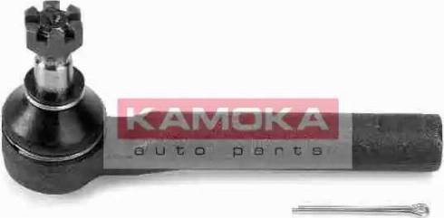 Kamoka 9983136 - Наконечник рульової тяги, кульовий шарнір avtolavka.club