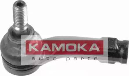 Kamoka 993832 - Наконечник рульової тяги, кульовий шарнір avtolavka.club