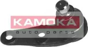 Kamoka 9937585 - Шарова опора, несучий / направляючий шарнір avtolavka.club