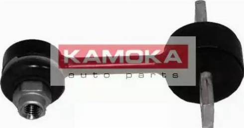 Kamoka 9937367 - Тяга / стійка, стабілізатор avtolavka.club