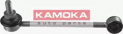 Kamoka 9921362 - Тяга / стійка, стабілізатор avtolavka.club