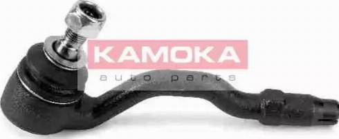 Kamoka 9921234 - Наконечник рульової тяги, кульовий шарнір avtolavka.club