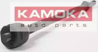 Kamoka 9971014 - Осьовий шарнір, рульова тяга avtolavka.club