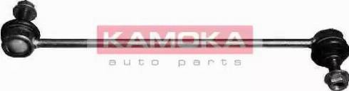 Kamoka 9977063 - Тяга / стійка, стабілізатор avtolavka.club