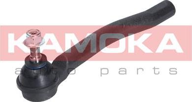 Kamoka 9010094 - Наконечник рульової тяги, кульовий шарнір avtolavka.club