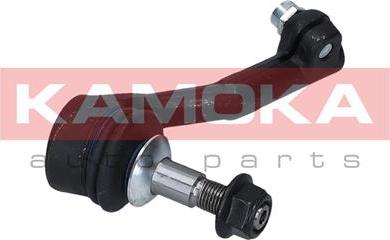 Kamoka 9010034 - Наконечник рульової тяги, кульовий шарнір avtolavka.club