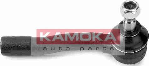 Kamoka 9010347 - Наконечник рульової тяги, кульовий шарнір avtolavka.club