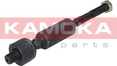 Kamoka 9020054 - Осьовий шарнір, рульова тяга avtolavka.club