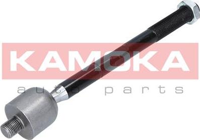 Kamoka 9020004 - Осьовий шарнір, рульова тяга avtolavka.club