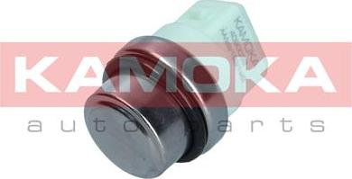 Kamoka 4090032 - Термовимикач, вентилятор радіатора / кондиціонера avtolavka.club