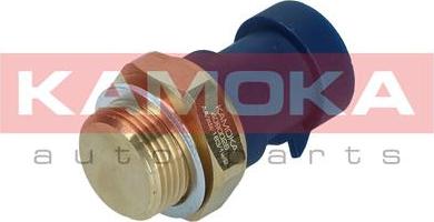 Kamoka 4090026 - Термовимикач, вентилятор радіатора / кондиціонера avtolavka.club