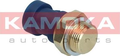 Kamoka 4090028 - Термовимикач, вентилятор радіатора / кондиціонера avtolavka.club