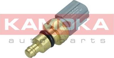 Kamoka 4080044 - Датчик, температура охолоджуючої рідини avtolavka.club