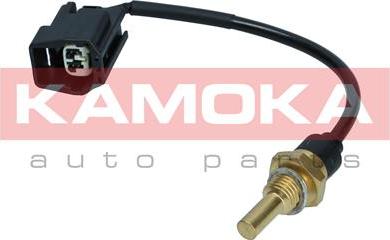 Kamoka 4080064 - Датчик, температура охолоджуючої рідини avtolavka.club