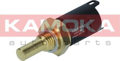 Kamoka 4080068 - Датчик, температура охолоджуючої рідини avtolavka.club