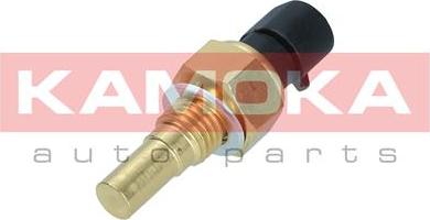 Kamoka 4080015 - Датчик, температура охолоджуючої рідини avtolavka.club