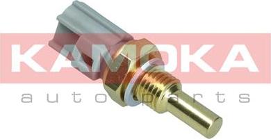 Kamoka 4080034 - Датчик, температура охолоджуючої рідини avtolavka.club