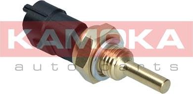 Kamoka 4080025 - Датчик, температура охолоджуючої рідини avtolavka.club