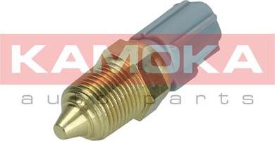 Kamoka 4080021 - Датчик, температура охолоджуючої рідини avtolavka.club