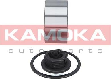 Kamoka 5600014 - Комплект підшипника маточини колеса avtolavka.club