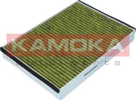 Kamoka 6080050 - Фільтр, повітря у внутрішній простір avtolavka.club