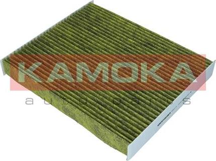 Kamoka 6080110 - Фільтр, повітря у внутрішній простір avtolavka.club