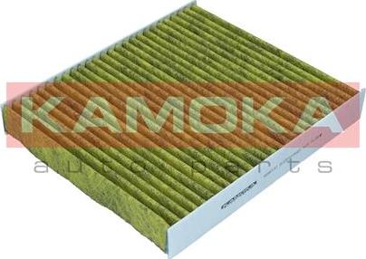 Kamoka 6080181 - Фільтр, повітря у внутрішній простір avtolavka.club