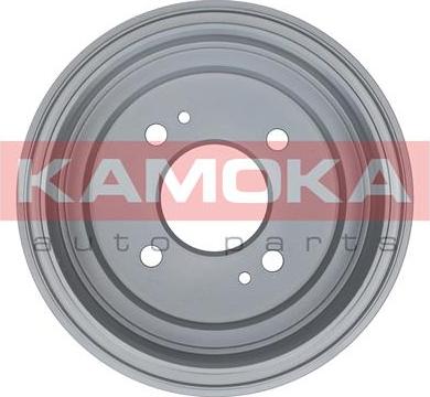 Kamoka 104056 - Гальмівний барабан avtolavka.club