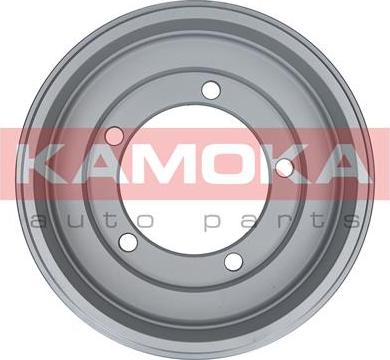Kamoka 104002 - Гальмівний барабан avtolavka.club