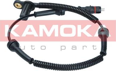 Kamoka 1060409 - Датчик ABS, частота обертання колеса avtolavka.club