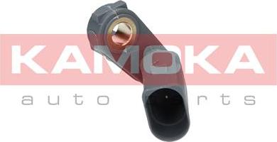 Kamoka 1060484 - Датчик ABS, частота обертання колеса avtolavka.club