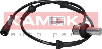 Kamoka 1060541 - Датчик ABS, частота обертання колеса avtolavka.club