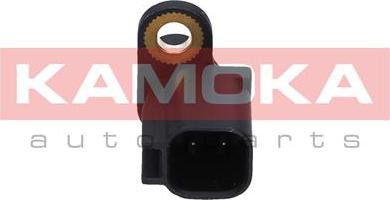 Kamoka 1060554 - Датчик ABS, частота обертання колеса avtolavka.club