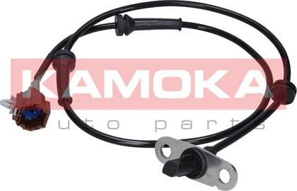 Kamoka 1060520 - Датчик ABS, частота обертання колеса avtolavka.club