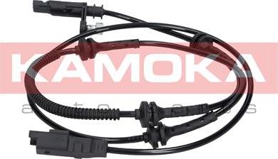 Kamoka 1060098 - Датчик ABS, частота обертання колеса avtolavka.club