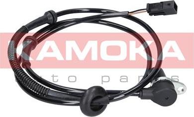 Kamoka 1060042 - Датчик ABS, частота обертання колеса avtolavka.club