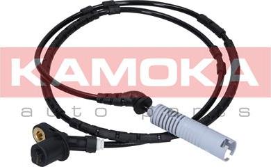 Kamoka 1060064 - Датчик ABS, частота обертання колеса avtolavka.club