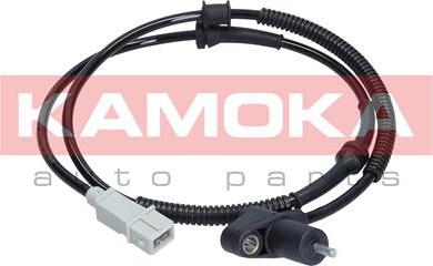Kamoka 1060087 - Датчик ABS, частота обертання колеса avtolavka.club