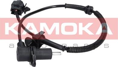 Kamoka 1060078 - Датчик ABS, частота обертання колеса avtolavka.club
