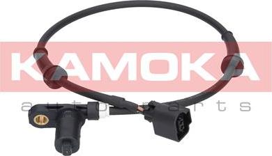 Kamoka 1060191 - Датчик ABS, частота обертання колеса avtolavka.club