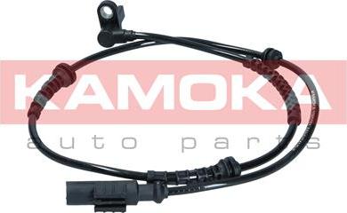Kamoka 1060151 - Датчик ABS, частота обертання колеса avtolavka.club